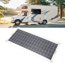 12V Solarpumpe Wasserspumpe 19W Geräuscharm 800L/h für Garten, Haushalt, Auto