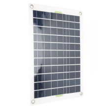 Pompa d'acqua solare da 12V 19W a basso rumore per giardino, casa, barca, auto