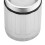 Temperatursensor-Farbwechsel-LED-Wasserhahn, 3,5 cm 3