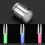 Temperatursensor-Farbwechsel-LED-Wasserhahn, 3,5 cm 7