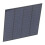 Mini Polysilicon Solar Panel12V3W Small Cell Module Charger Outdoor Portable DIY Solar Panel 4