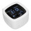 CO2-detector met wifi, temperatuur- en vochtigheidsmeting 8