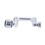Rallonge de robinet pivotante ABS rotation 1080 6