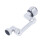 Rallonge de robinet pivotante ABS rotation 1080 8