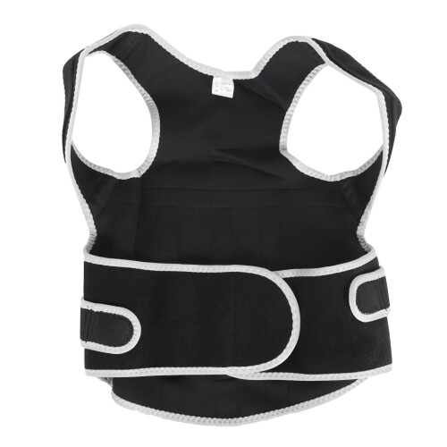 Posture Corrector XL Belt 60-95cm 104.7-203.9lb 1