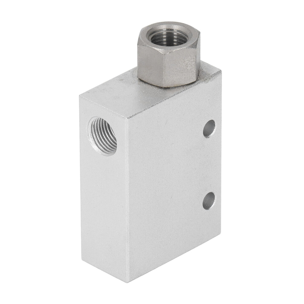 Precision Aluminium Vacuum Generator EV-10