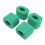Pool Filter Cartridge Sponge8cm H x5.2cm ID (4pcs) 5
