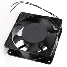 Electronics Cooling Fan JYIO P/N2123HSL 5 Blades Double Ball Low Noise PC Fan