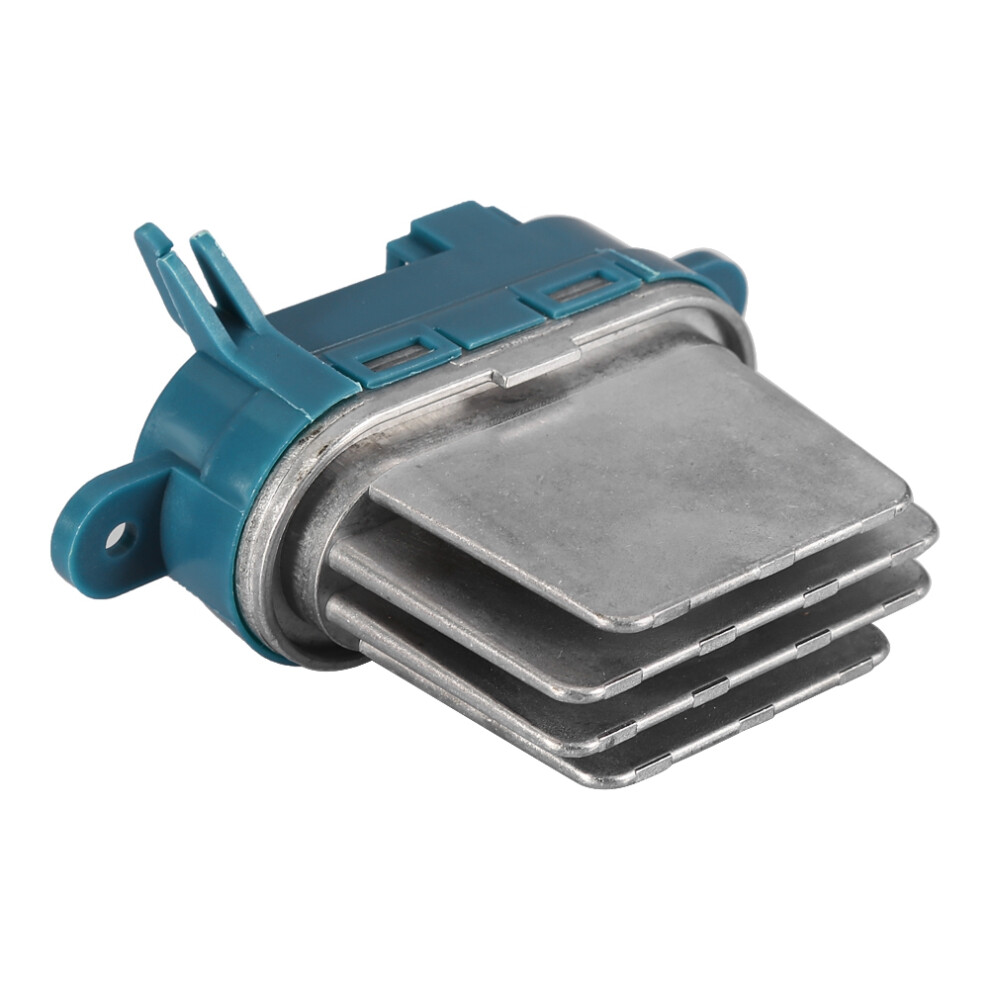 Blower Fan Motor Heater Resistor For Audi Q7 Touareg Sharan 7L0907521
