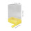 Bee Waterer Large Capacity Dark Grey Feeder 14
