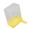 Bee Waterer Large Capacity Dark Grey Feeder 16