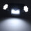 30 LED Solar Motion Sensor Outdoor Light, IP65, 2200mAh 14