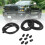 Duramax LLY LBZ LMM Cooler Lines 1
