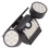 30 LED Solar Motion Sensor Outdoor Light, IP65, 2200mAh 9