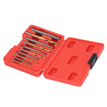 Multi-Functional Swiss Army Knife 15 Tools Stainless Steel Compact & Durable