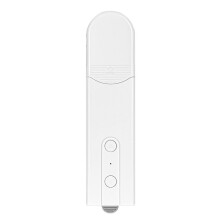 Tuya WiFi Solar  Shade Roller Blinds Motor Driver Electric Curtains Solar-Charging APP Control US Plug
