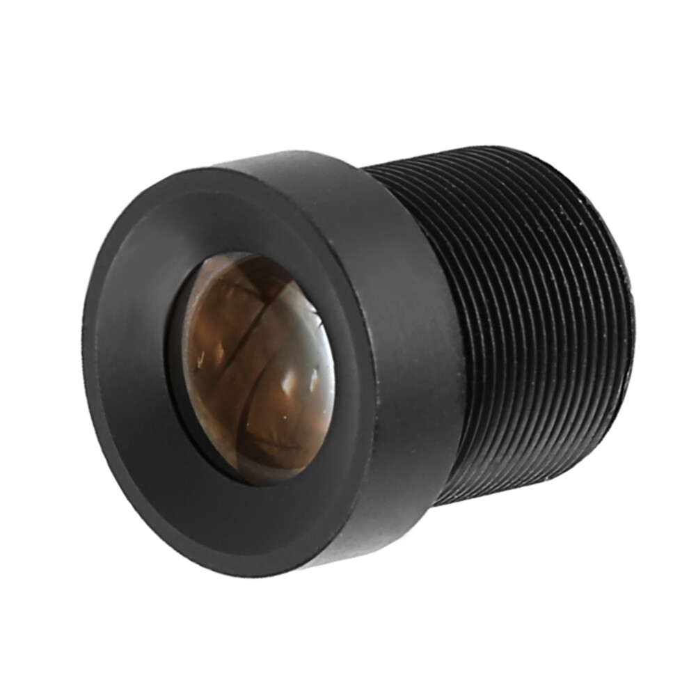 12Mm Fixed Hd Camera Lens For Cctv Security Surveillance 7671389329254