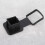 Universal 2 Inch Trailer Hitch Rubber Cover Plug Cap Dust Protector Accessory 1