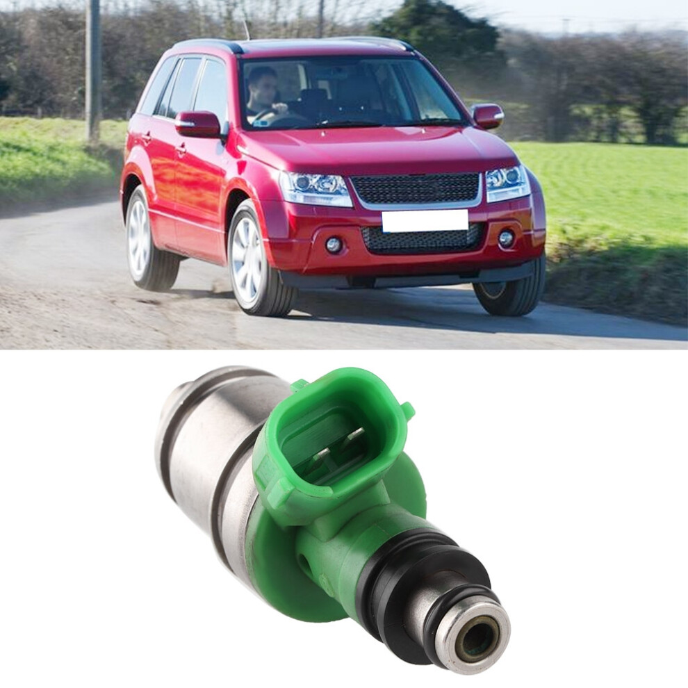Fuel Injector Js28-7 Suzuki Grand Vitara 99-05 7293282120433