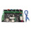 Mini Portable 3D Printer Control Board Kit, STM32, 102x76mm 2