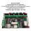 Mini Portable 3D Printer Control Board Kit, STM32, 102x76mm 5