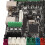 Mini Portable 3D Printer Control Board Kit, STM32, 102x76mm 11