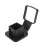 Universal 2 Inch Trailer Hitch Rubber Cover Plug Cap Dust Protector Accessory 2