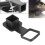 Universal 2 Inch Trailer Hitch Rubber Cover Plug Cap Dust Protector Accessory 10