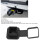 Universal 2 Inch Trailer Hitch Rubber Cover Plug Cap Dust Protector Accessory 14
