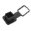 Universal 2 Inch Trailer Hitch Rubber Cover Plug Cap Dust Protector Accessory 15