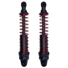 RC Shock Absorbers for GPTOYS S911 S912, Direct Fit Replacement with Enhanced Damping Control