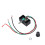 12V Sprayer Governor Switch, Black, 4x4 cm Frame 9