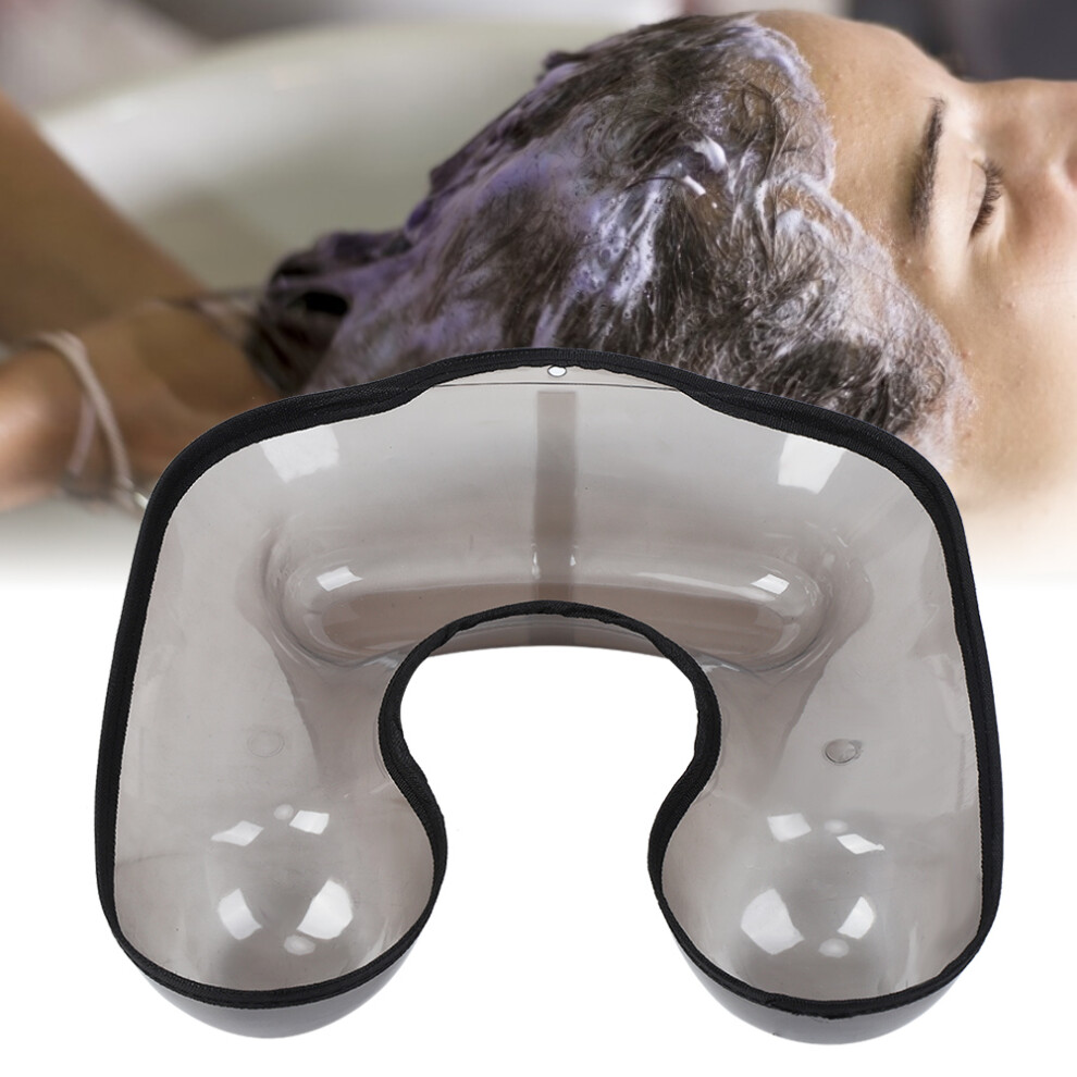 Dyeing Neck Tray for Salons