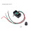 12V Sprayer Governor Switch, Black, 4x4 cm Frame 6