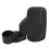Adjustable Convex Motorcycle Side Rear View Mirror for UTV 18.5x9.5cm 4