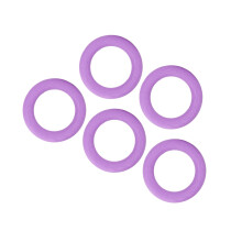 Soft Gum Relief Teething Set