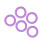 Soft Gum Relief Teething Set 1