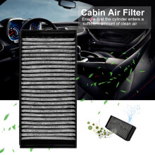 2 x Replacement Cabin Filter 64316945586