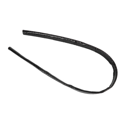 3.3ft Fire Braid Silicone Sleeve 0.6in