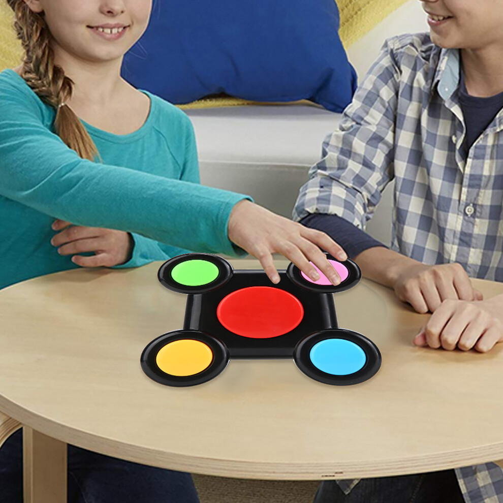 Plastic Interaction Memory Game