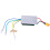Electric Longboard ESC Control System with Remote for 36V 430W 35km/h 14