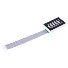 Electric Longboard ESC Control System with Remote for 36V 430W 35km/h