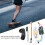Electric Longboard ESC Control System with Remote for 36V 430W 35km/h 16
