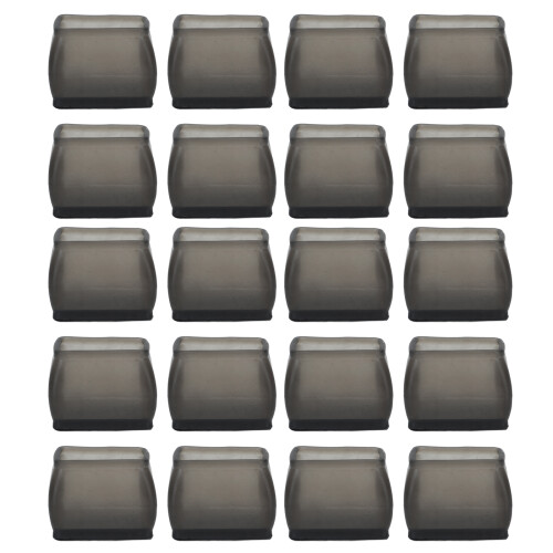 Silicone Chair Leg Floor Protectors20pcs