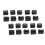 Silicone Chair Leg Floor Protectors20pcs 2