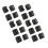 Silicone Chair Leg Floor Protectors20pcs 3