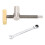 Woodworking Desktop Clip with3/4Inch Thread 2