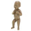 Resin Baby Doll Ornament38g 5