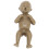 Resin Baby Doll Ornament38g 6