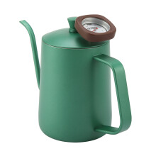 Precision 600ml Coffee Kettle Gooseneck Spout